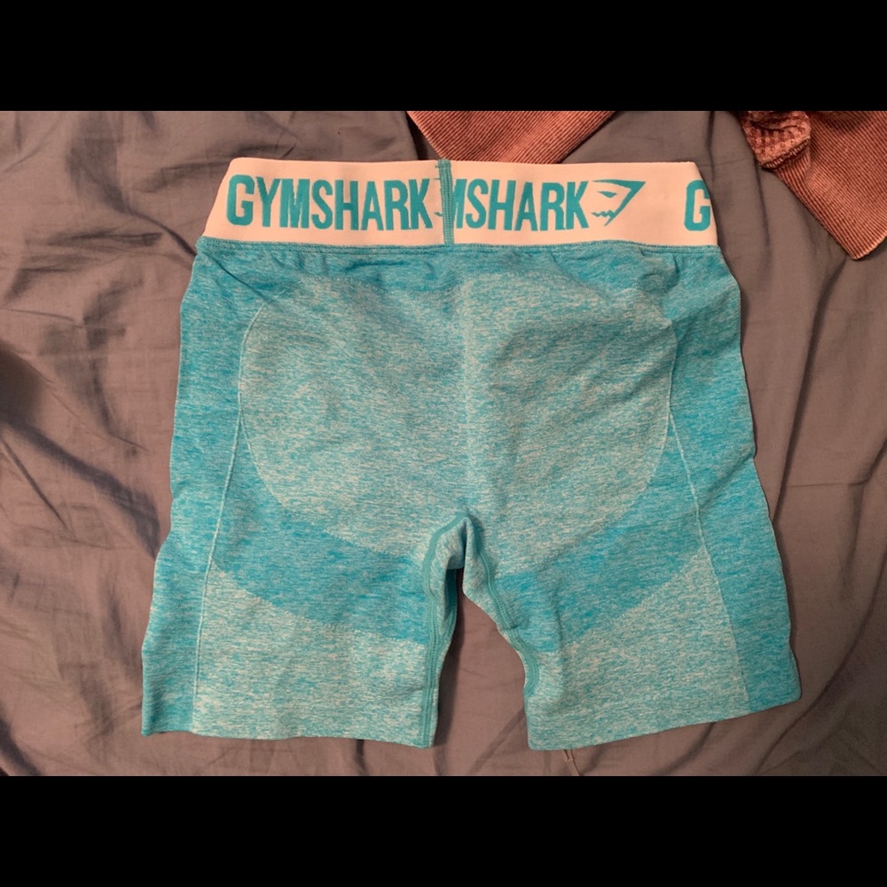 Gymshark shorts